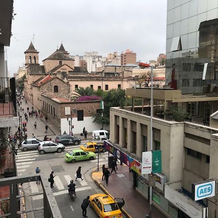 科尔多瓦公寓酒店 外观 照片