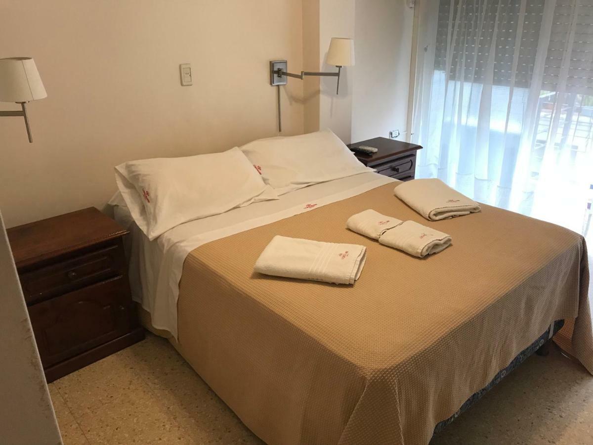 科尔多瓦公寓酒店 外观 照片