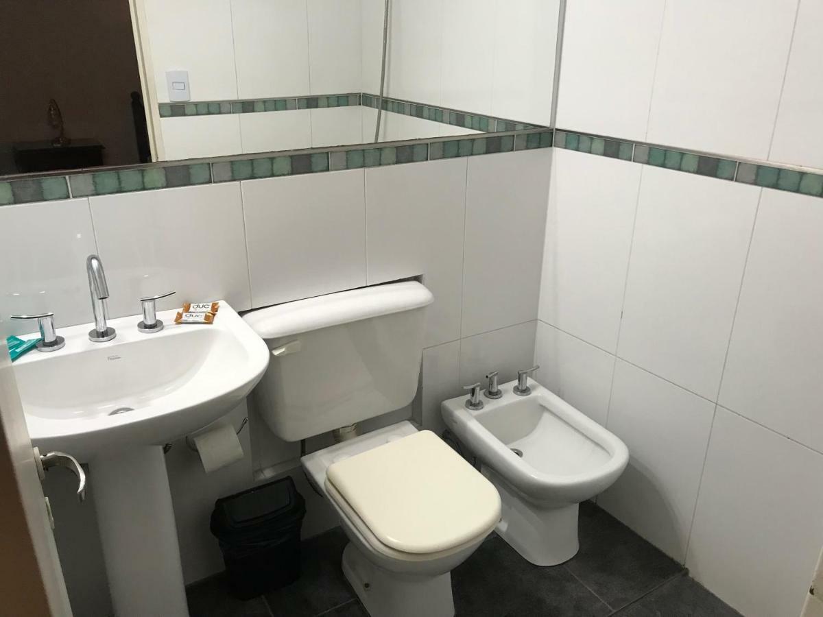 科尔多瓦公寓酒店 外观 照片